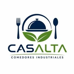 CASALTA Comedores Industriales